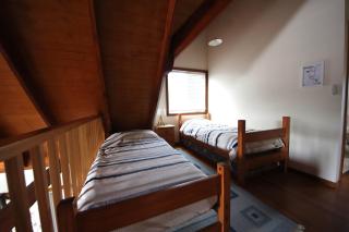 Kookaburra Cottage 71 Straight St HH - 1