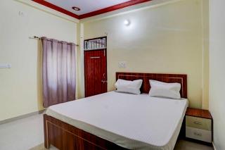 Hotel O Home Hotel Star Galaxy - 9