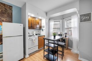 Stylish Studio In City Center - Philadelphia - 5