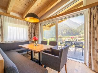 Chalet Pettneu am Arlberg - Top 4 - 3