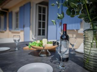 La Maison sur la Colline - Aubeterre-sur-Dronne - 8