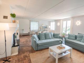 La Maison sur la Colline - 1