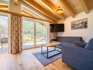 Chalet Pettneu am Arlberg - Top 4 - 6