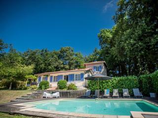 La Maison sur la Colline - Aubeterre-sur-Dronne - 0