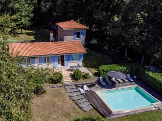 La Maison sur la Colline - Aubeterre-sur-Dronne - 9