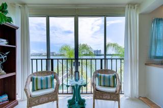 Bay Watch #6 - Weekly Beach Rental - 2