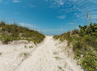 Beachcomber Beach Casita - Steps to The Sand! - Clearwater Beach - 5