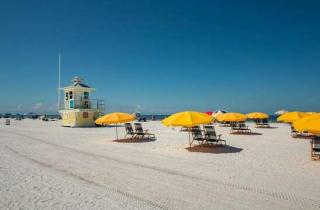 Beachcomber Beach Casita - Steps to The Sand! - Clearwater Beach - 2