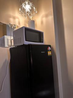 Exclusive B and B room - 4