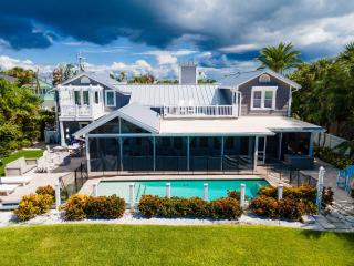 Sunset Breeze - Beachfront Pool Home - Monthly Rental - Clearwater Beach - 6