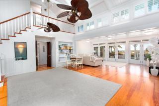 Sunset Breeze - Beachfront Pool Home - Monthly Rental - Clearwater Beach - 4