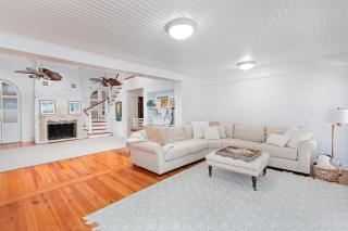 Sunset Breeze - Beachfront Pool Home - Monthly Rental - Clearwater Beach - 1