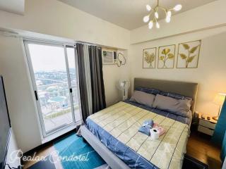 The Celandine 1Bedroom - Manila - 9