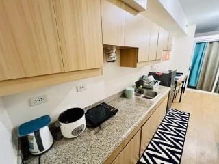 The Celandine 1Bedroom - Manila - 6