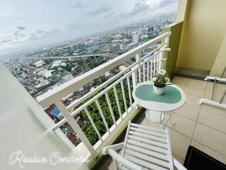 The Celandine 1Bedroom - Manila - 2