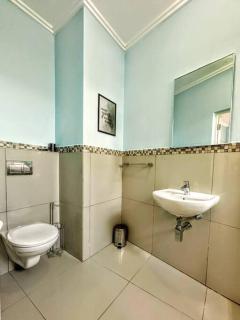 Central City, Private Apartment, uMhlanga Ridge - Durban - 8
