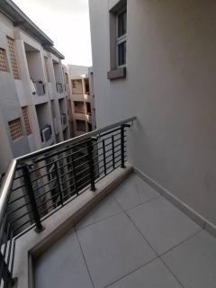 Central City, Private Apartment, uMhlanga Ridge - Durban - 6
