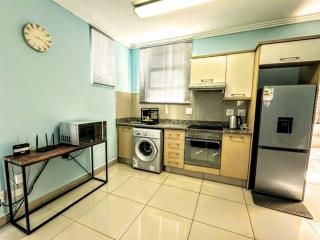 Central City, Private Apartment, uMhlanga Ridge - Durban - 2