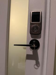 Exclusive B and B room - 7