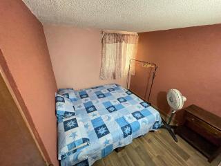 Departamento a 2min de Playa la Madera - Zihuatanejo - 5