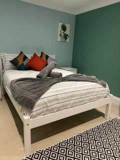 One bedroom flat park avenue - Londen - 4