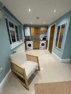 One bedroom flat park avenue - Londen - 3