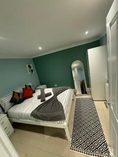 One bedroom flat park avenue - Londen - 2