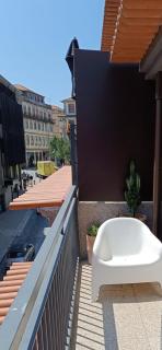 BOUTIQUE Rentals-THE ALMA Apt w/ balcony - Porto - 8