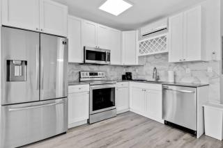 Comfy Apt 5 min walking to Design District apt 4 - 1