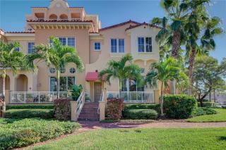 Belle Harbor Suite 71 - Monthly Rental - 9