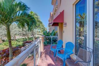 Belle Harbor Suite 71 - Monthly Rental - Clearwater Beach - 8
