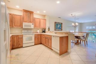 Belle Harbor Suite 71 - Monthly Rental - Clearwater Beach - 2