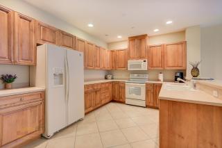 Belle Harbor Suite 71 - Monthly Rental - Clearwater Beach - 1