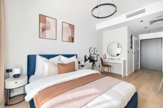 Apartmenty Liberty Plaza SELF CHECK-IN - Poznań - 6