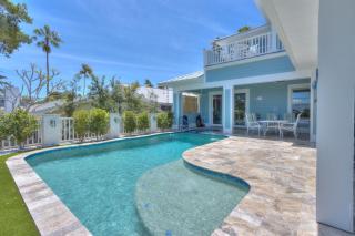Dream Vacation Beach House - Clearwater Beach - 8
