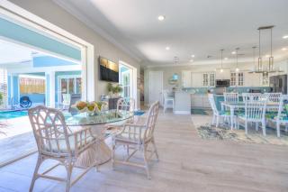 Dream Vacation Beach House - Clearwater Beach - 3