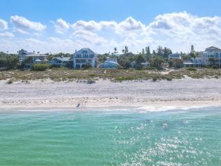 Gulf Breeze - Gulf Front Monthly Rental - Clearwater Beach - 9