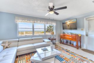 Gulf Breeze - Gulf Front Monthly Rental - Clearwater Beach - 8