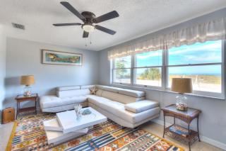 Gulf Breeze - Gulf Front Monthly Rental - Clearwater Beach - 7