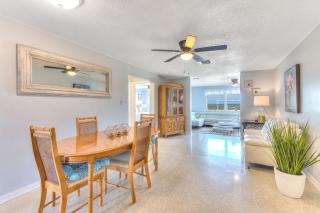Gulf Breeze - Gulf Front Monthly Rental - Clearwater Beach - 6