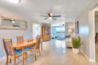 Gulf Breeze - Gulf Front Monthly Rental - Clearwater Beach - 5