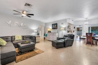 Paradise Corner - Monthly Beach Vacation Rental! - Clearwater Beach - 6