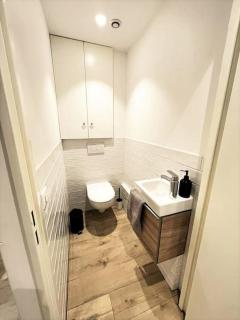 Magnificent apartment close to Paris metro line 1 - Montreuil - 9