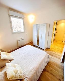 Magnificent apartment close to Paris metro line 1 - Montreuil - 7