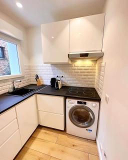 Magnificent apartment close to Paris metro line 1 - Montreuil - 6