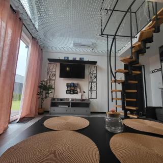 Baltic Barns Berg - Wytowno - 7
