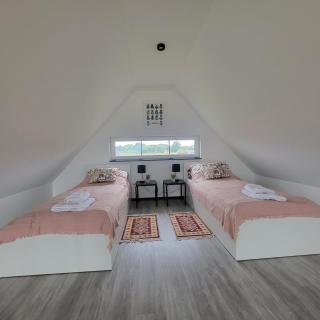 Baltic Barns Berg - Wytowno - 2