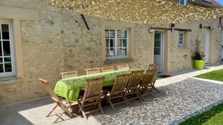 La Folie de Cravent - 2