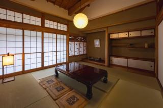 一棟貸しの宿しんた - Naoshima - 7