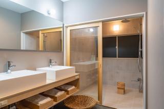一棟貸しの宿しんた - Naoshima - 4